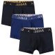 Jordan Παιδικό εσώρουχο Flight Cotton Boxer Briefs 3-Pack Jordan Παιδικό εσώρουχο Flight Cotton Boxer Briefs 3-Pack